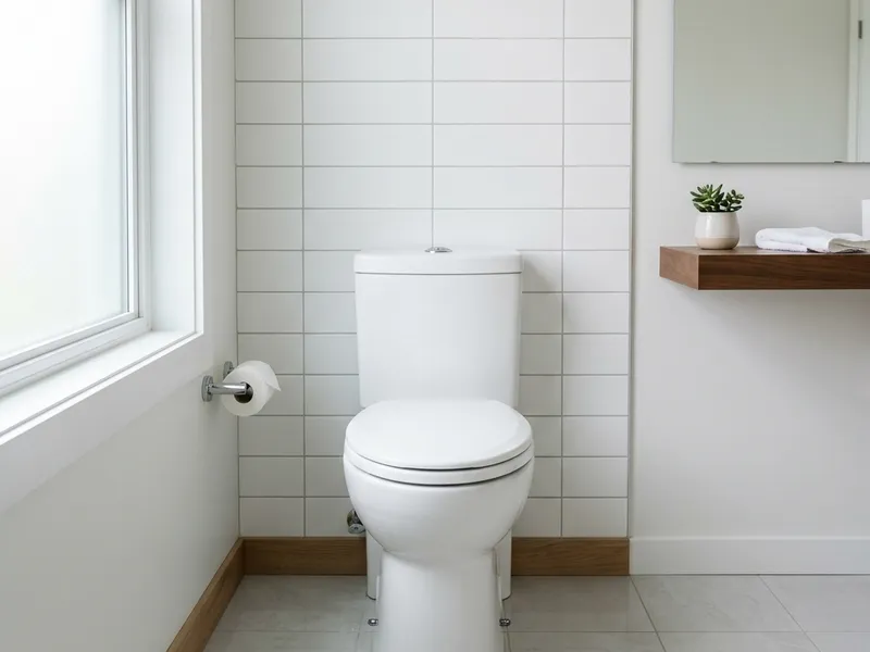 Toilet Repair & Installation Plumber in Milan, OH